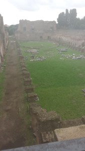 Circus Maximus