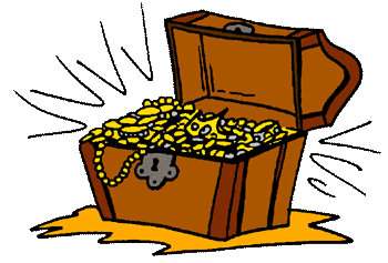 treasure